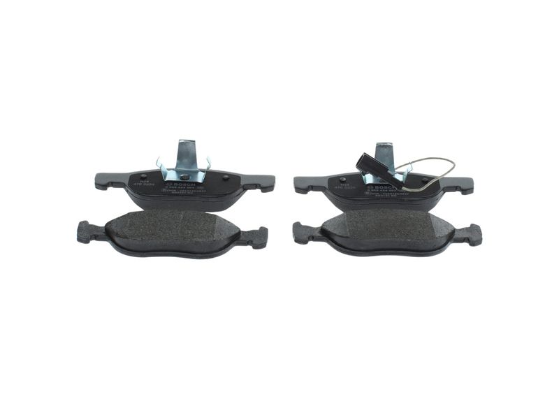 Brake Pad Set, disc brake -