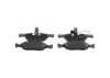 Brake Pad Set, disc brake -