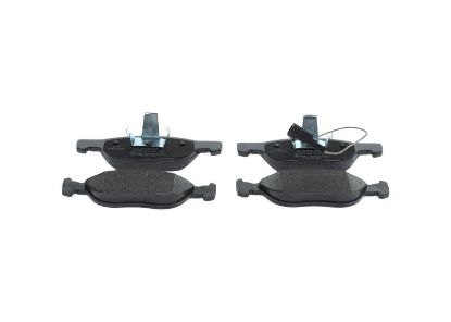 Brake Pad Set, disc brake -