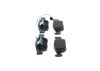 Brake Pad Set, disc brake -