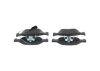 Brake Pad Set, disc brake -