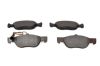 Brake Pad Set, disc brake -