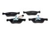Brake Pad Set, disc brake -