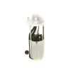 Fuel Feed Unit -