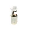 Fuel Feed Unit -