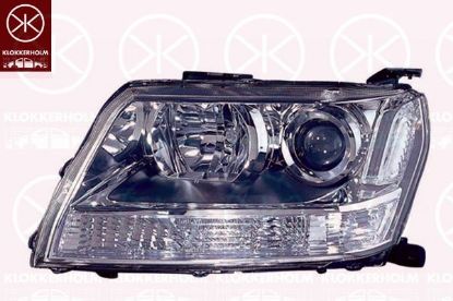 Headlight -
