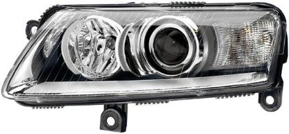 Headlight -