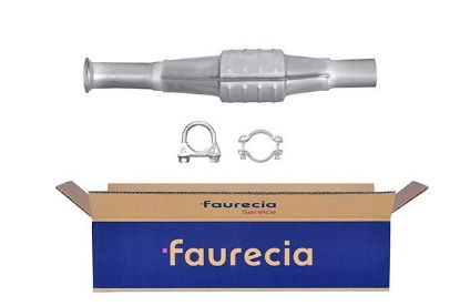 Catalytic Converter - Catalytic Converter -