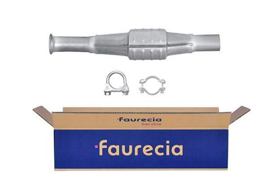 Catalytic Converter -