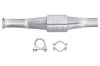 Catalytic Converter -