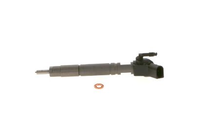 Injector Nozzle S-CLASS (W221), M-CLASS (W164)