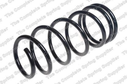 Suspension Spring tagum. Land Rover