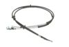 Cable Pull, parking brake -