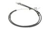 Cable Pull, parking brake -