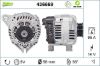 Alternator -