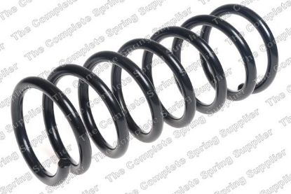 Suspension Spring XC70 II 04.07 -