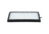 Filter, cabin air -