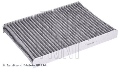 Filter, cabin air VAG - 1J0 819 644 A