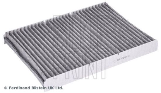 Filter, cabin air VAG - 1J0 819 644 A