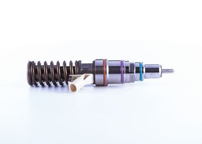 Unit Injector (UI) -