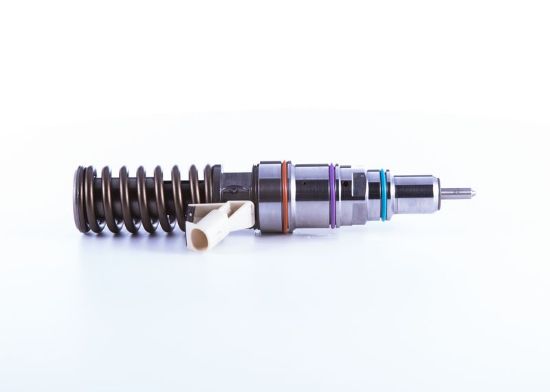Unit Injector (UI) -