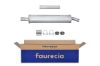 Front Muffler -