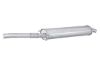 Front Muffler -