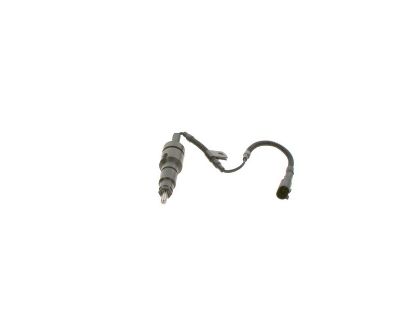 Nozzle and Holder Assembly Man