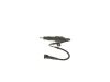 Nozzle and Holder Assembly Man