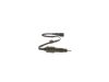 Nozzle and Holder Assembly Man