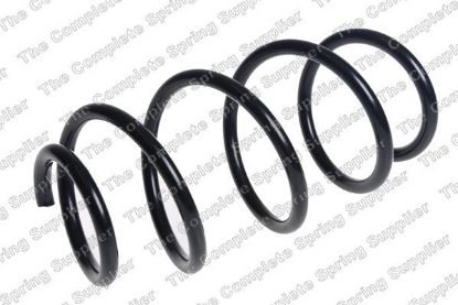 Suspension Spring esim.