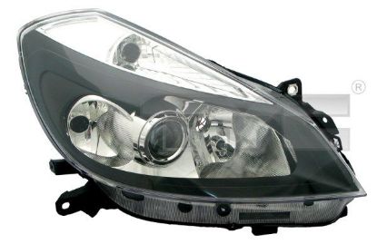 Headlight -