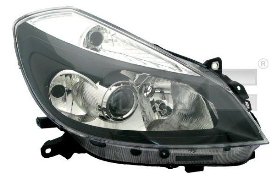 Headlight -