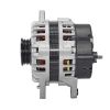 Alternator -