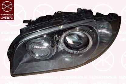 Headlight -