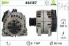 Alternator -