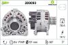 Alternator -