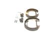 Brake Shoe Set -