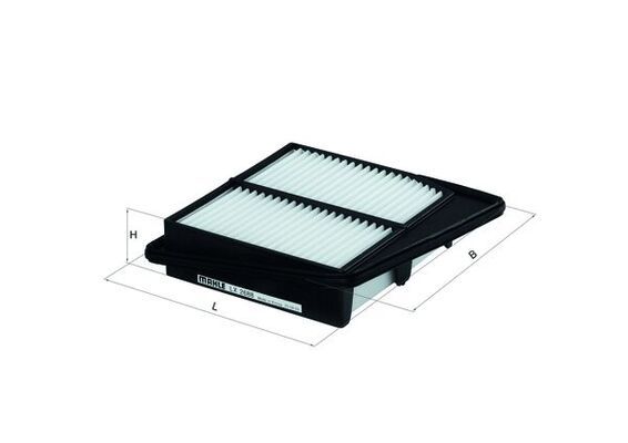 Air Filter Honda