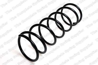 Suspension Spring esim. Citroen Berlingo