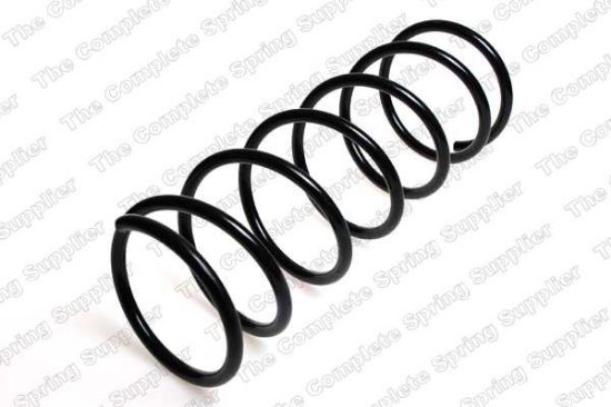 Suspension Spring esim. Citroen Berlingo