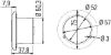 Interior Light -