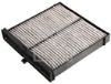 Filter, cabin air MAZDA BDGG-61-J6X-9A
