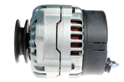 Alternator -