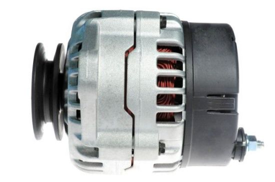 Alternator -