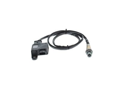Particle Sensor -