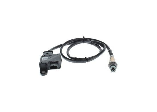 Particle Sensor -