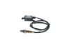 Particle Sensor -