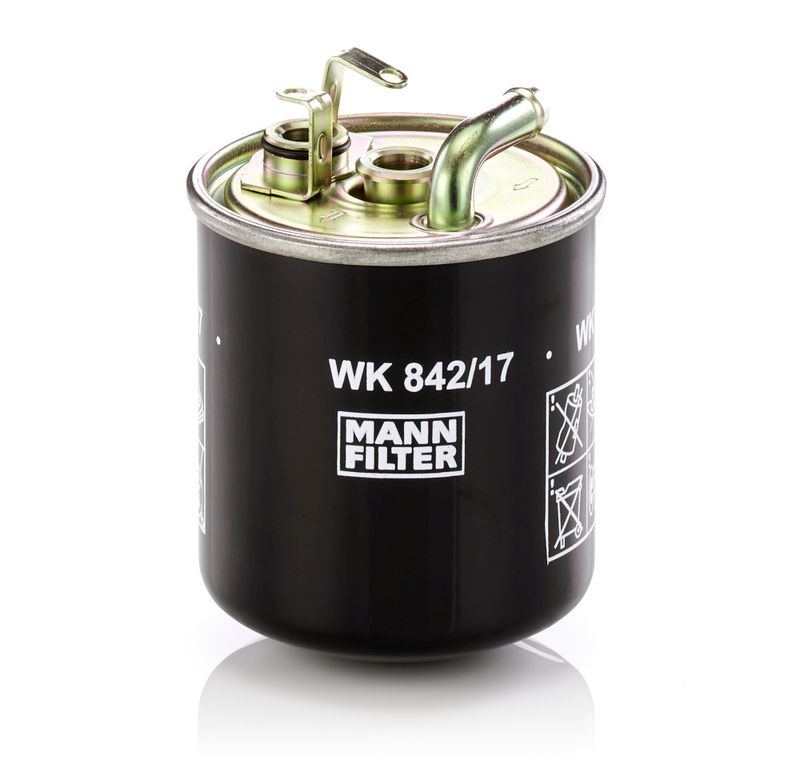 Fuel Filter Mercedes A Class, 160, 170Cd