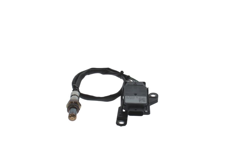 NOX Sensor, urea injection PSA - 98 162 76480